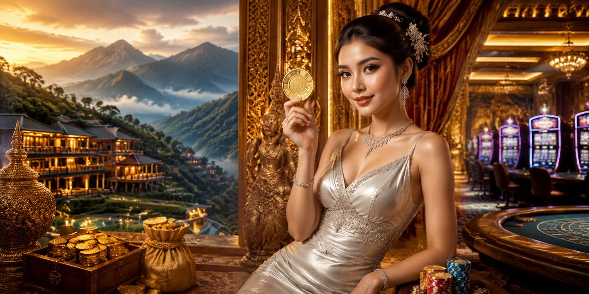 sha777 sha777 ကို မည်သူများက တည်ဆောက်ပြီး ဘာကြောင့် သင့်အတွက် ဖန်တီးခဲ့တာလဲ