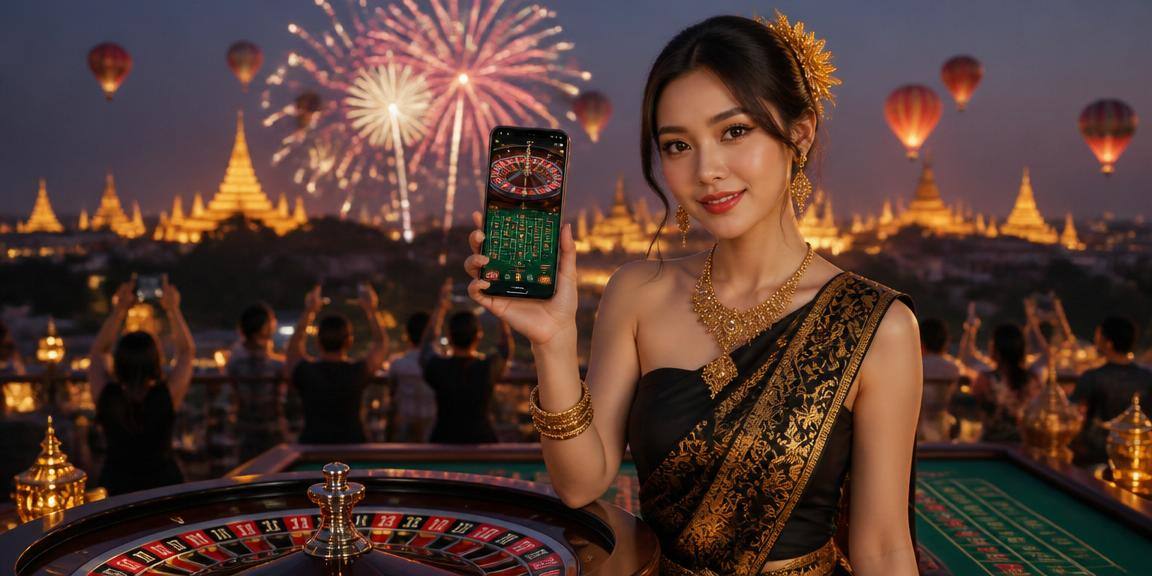 sha777 Lucky Draw 2